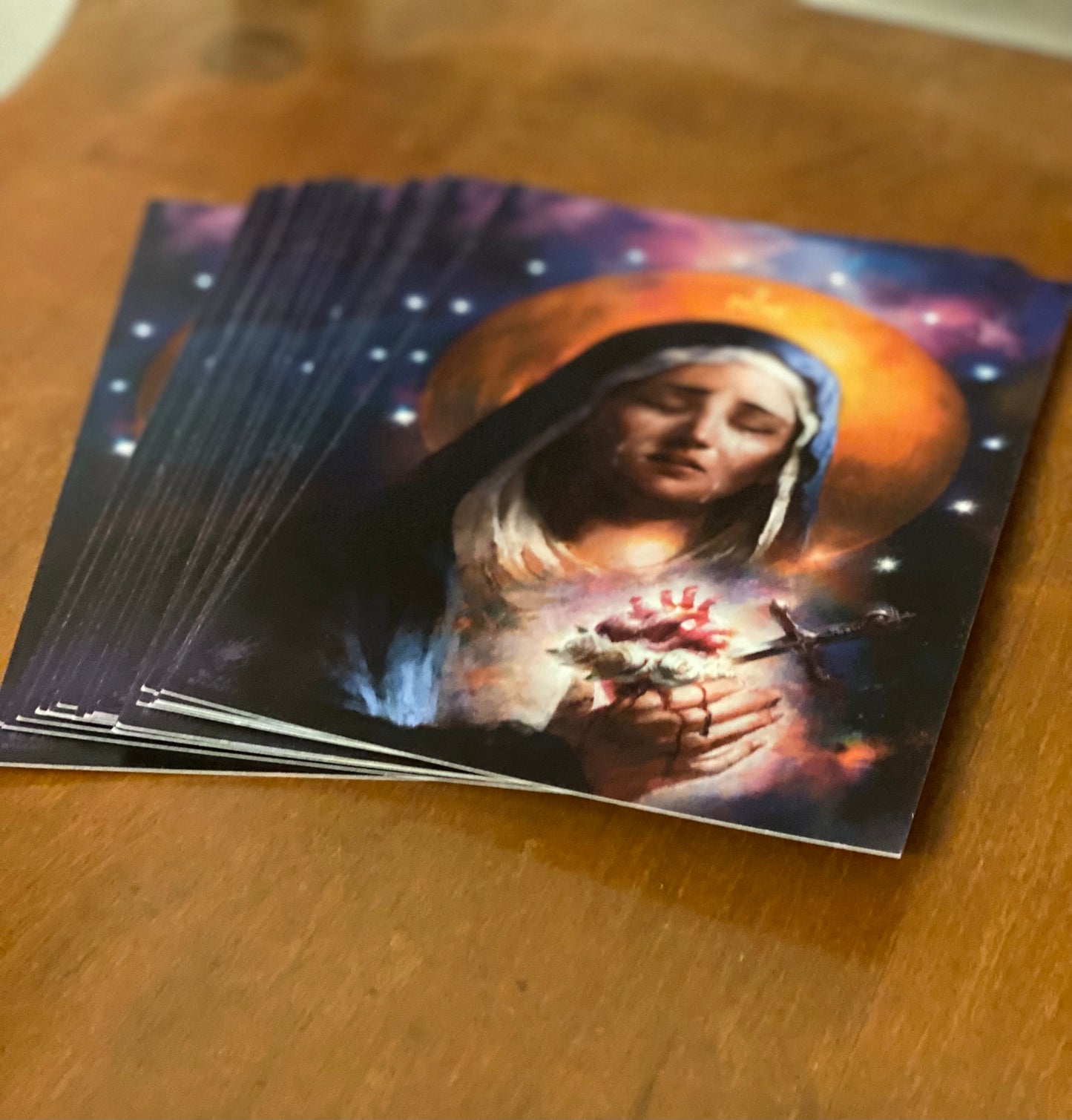 Our Lady of Sorrows