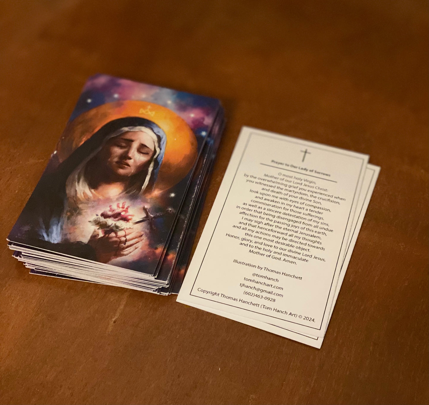 Our Lady of Sorrows