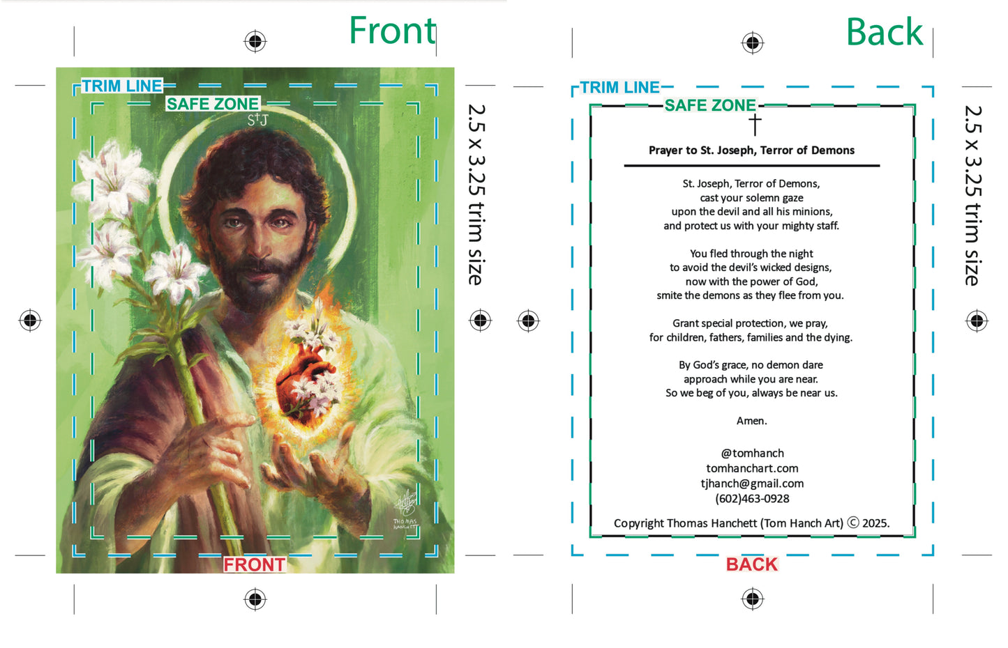St. Joseph
