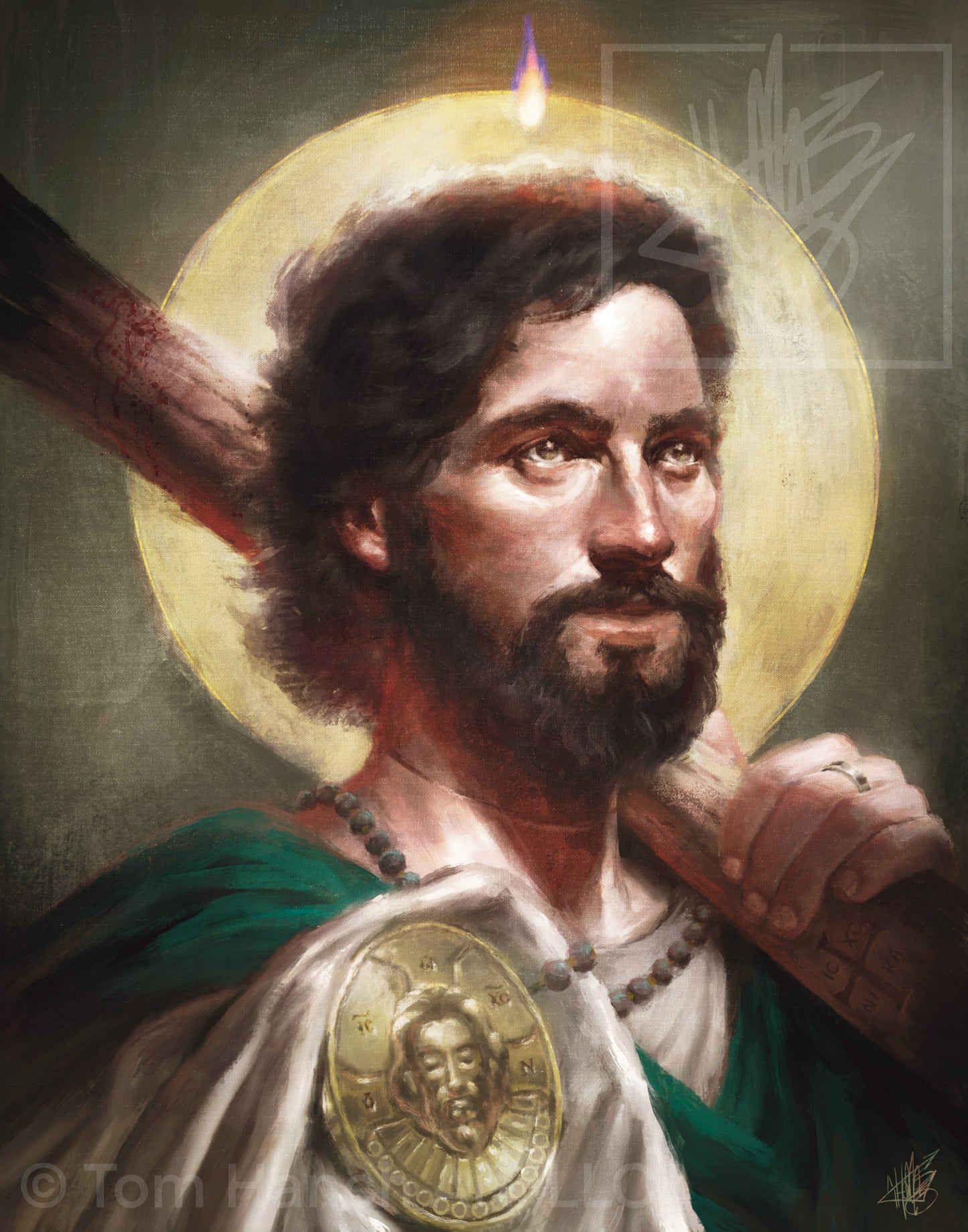 St. Jude Thaddeus