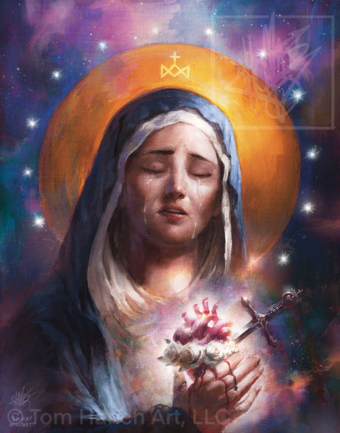 Our Lady of Sorrows