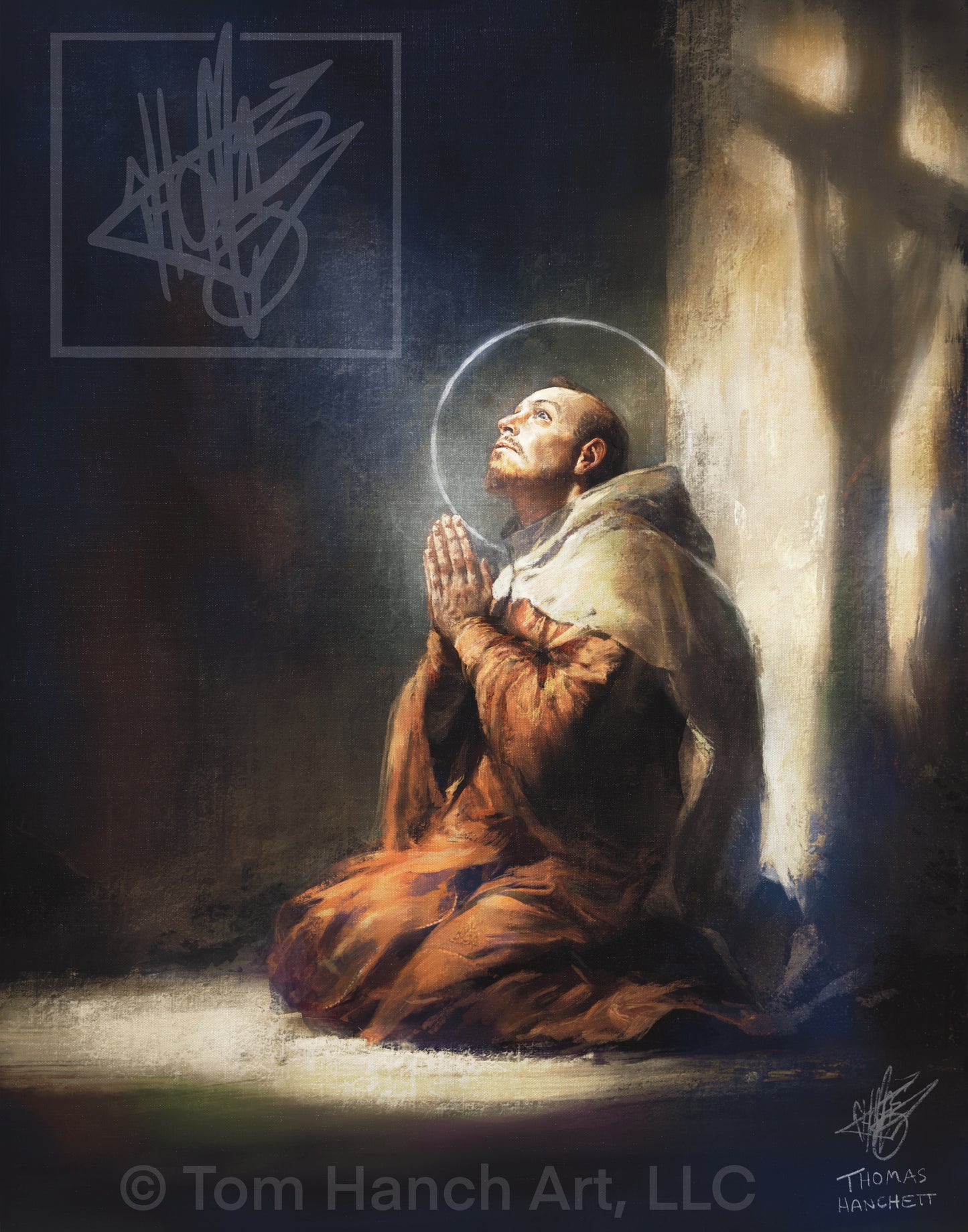 St. John of the Cross