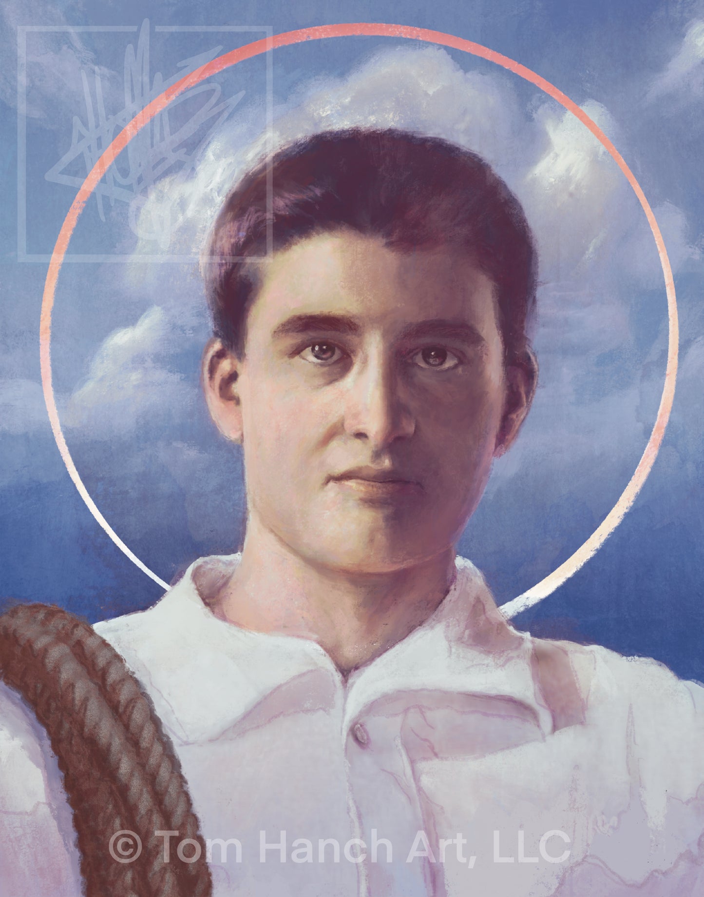 St. Pier Giorgio Frassati