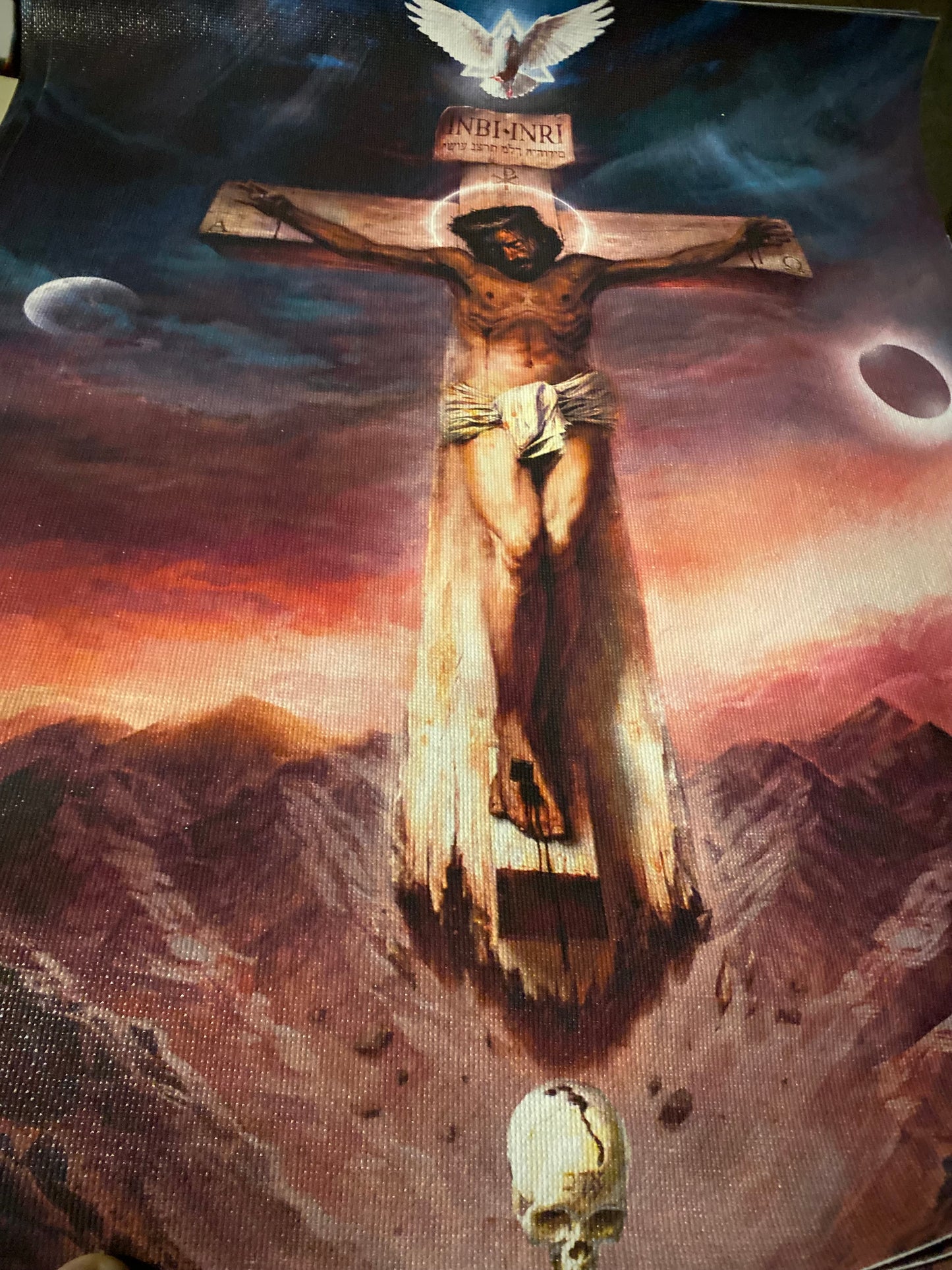 Christus Crucifixus