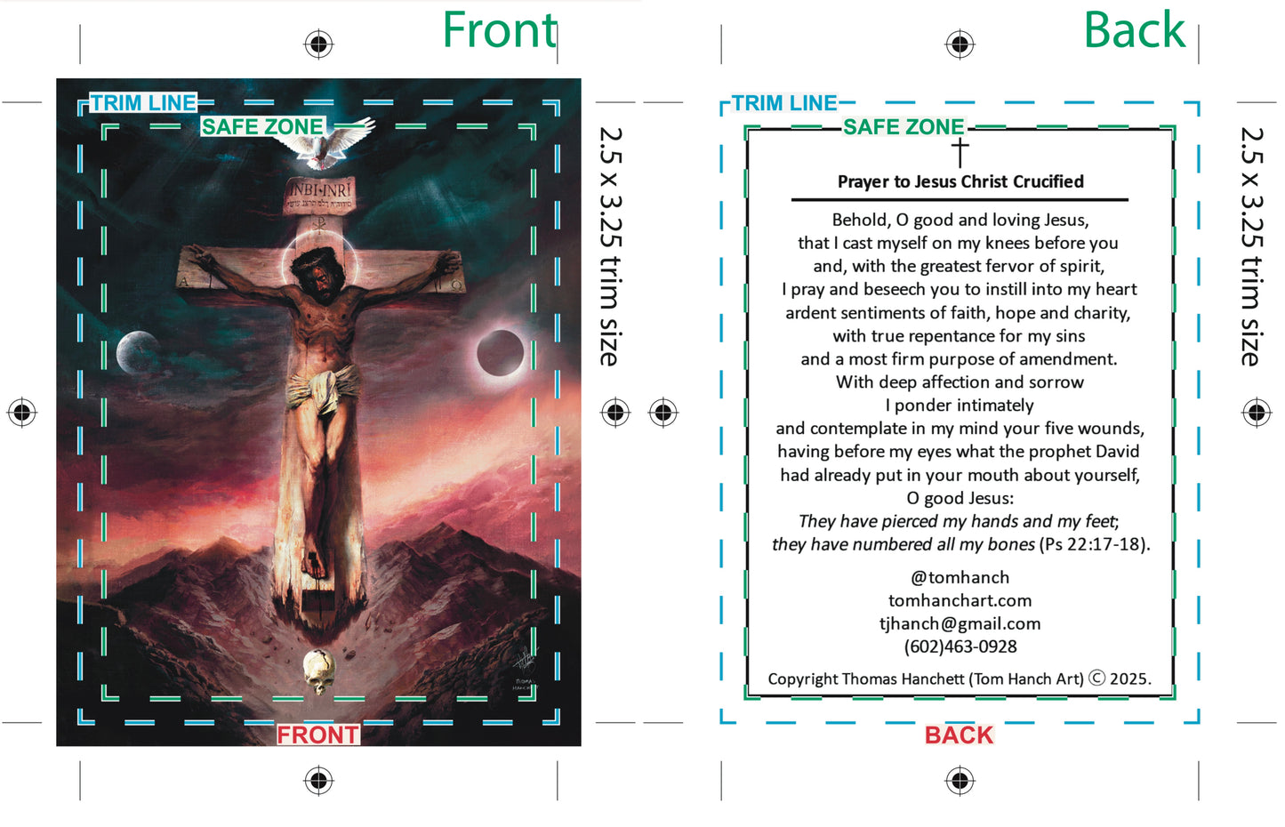 Christus Crucifixus