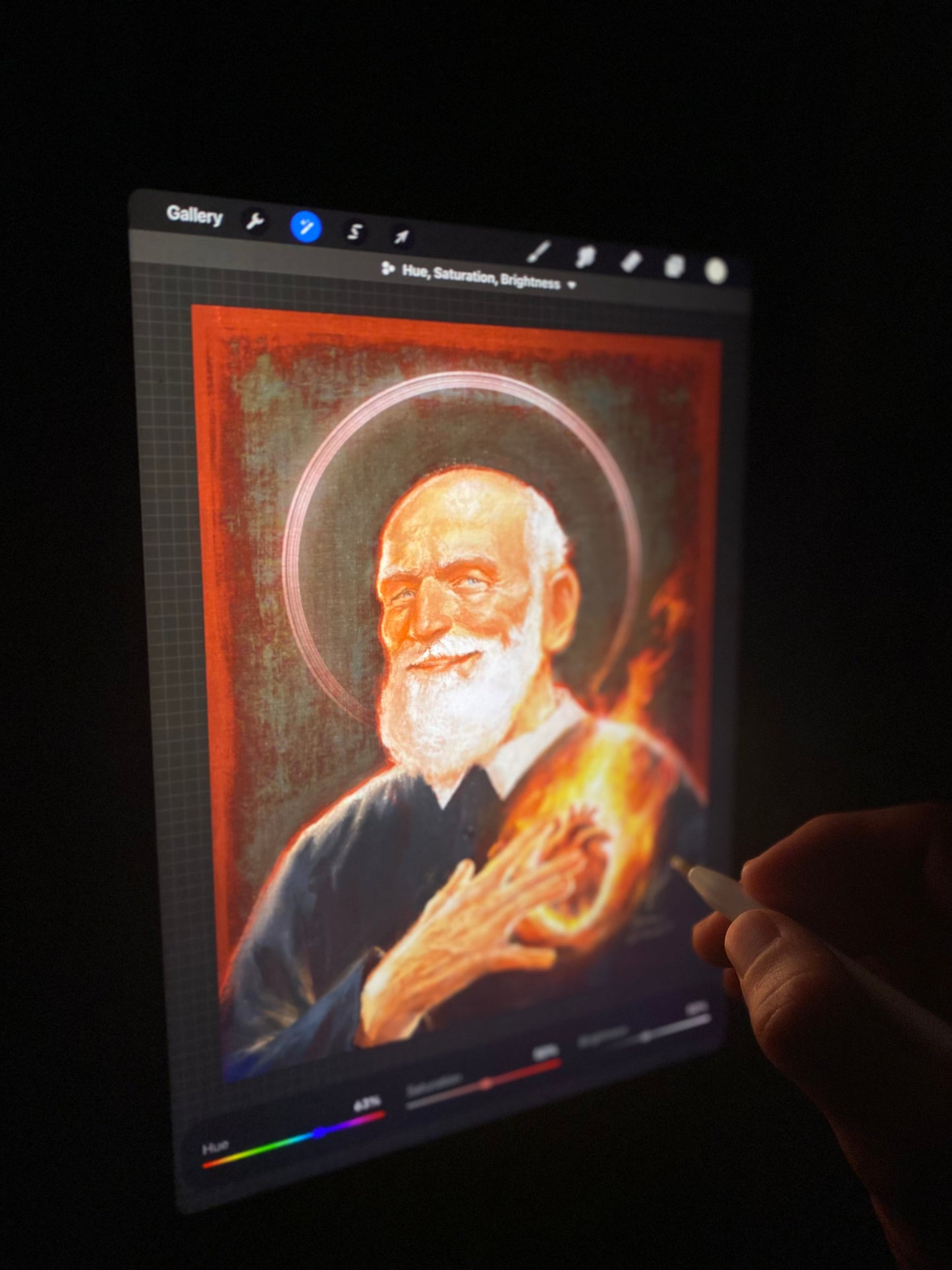 St. Philip Neri