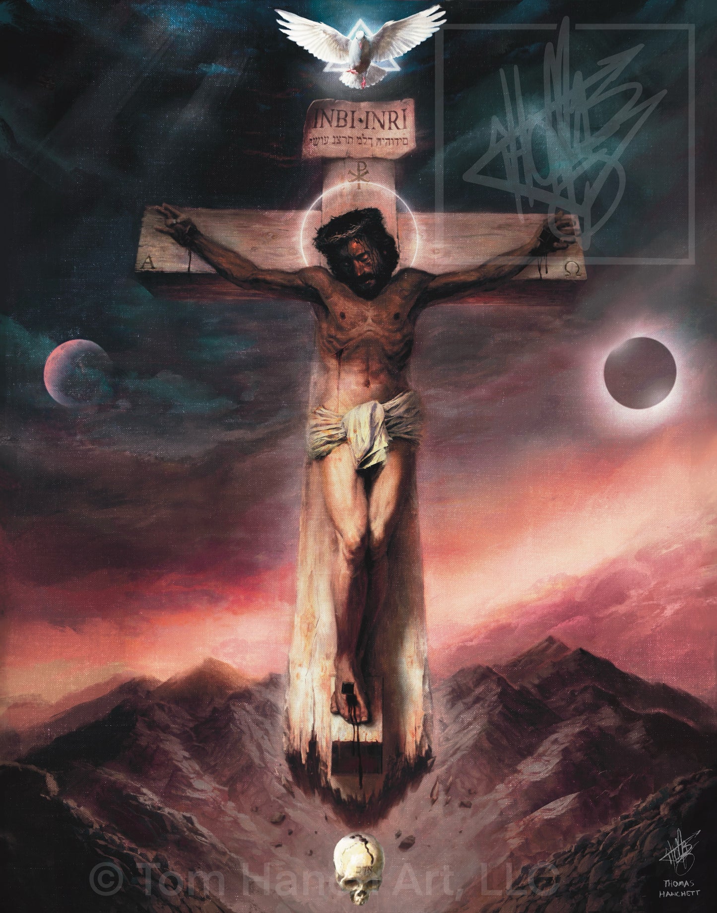 Christus Crucifixus