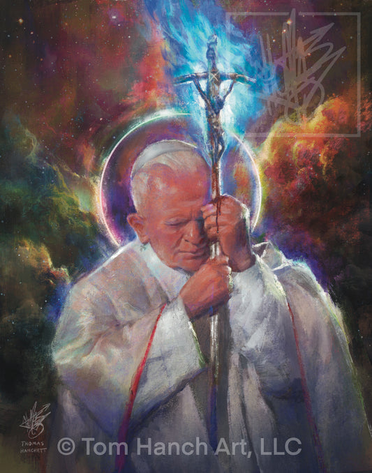 St. John Paul II