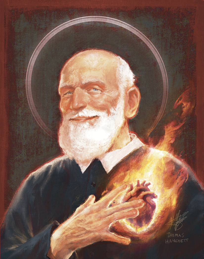 St. Philip Neri